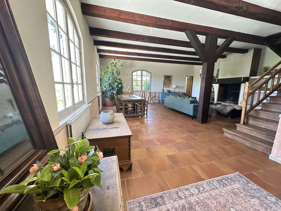 Maison à LE VAL