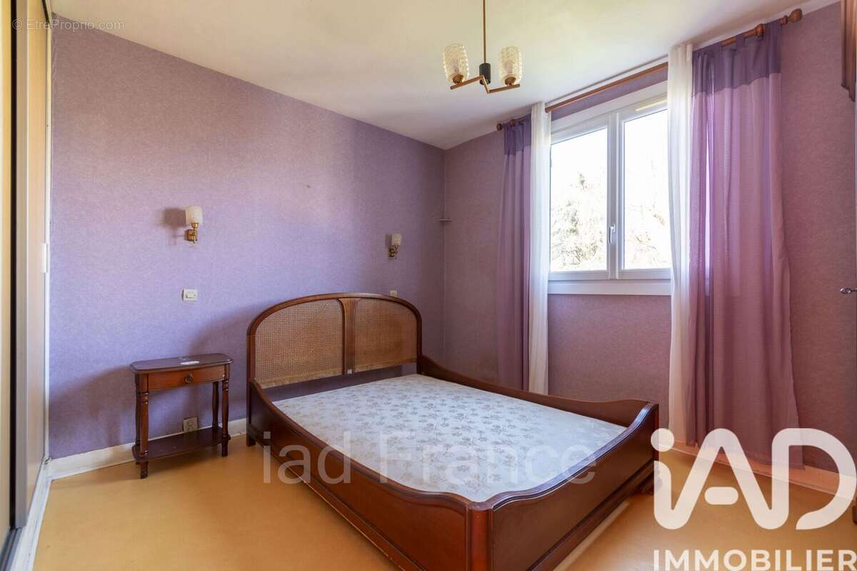 Photo 8 - Maison à FRENEUSE