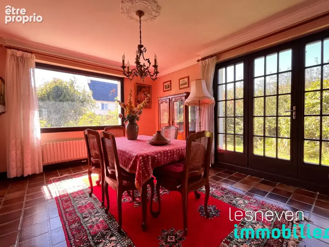 Maison 6 pièces 147 m² à vendre à Goulven (29890) - photo 5