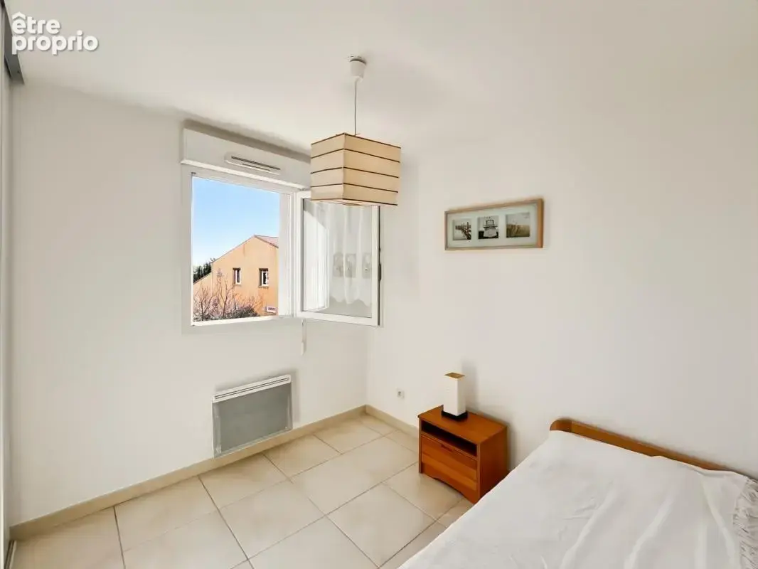 Vente maison à Marseillan en résidence sécurisée - photo 12