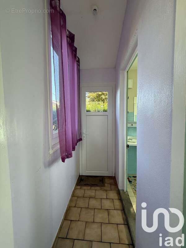 Photo 9 - Maison à BEUZEVILLE