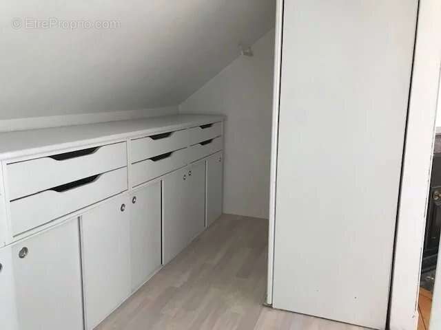 Appartement à LE CREUSOT