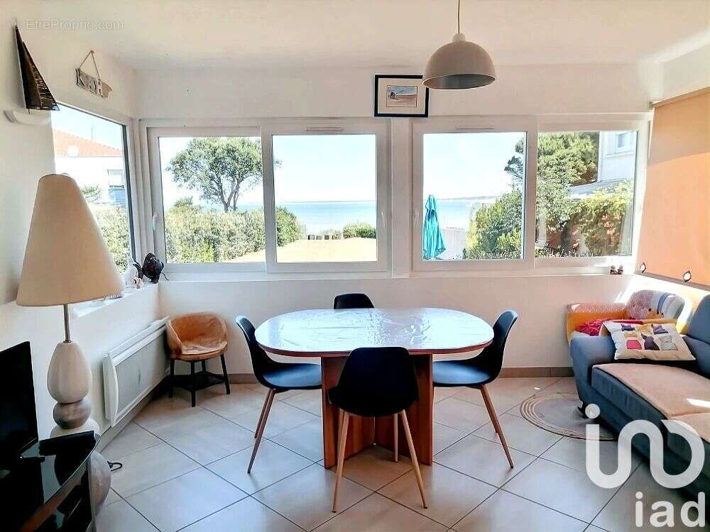 Photo 6 - Maison à LA PLAINE-SUR-MER