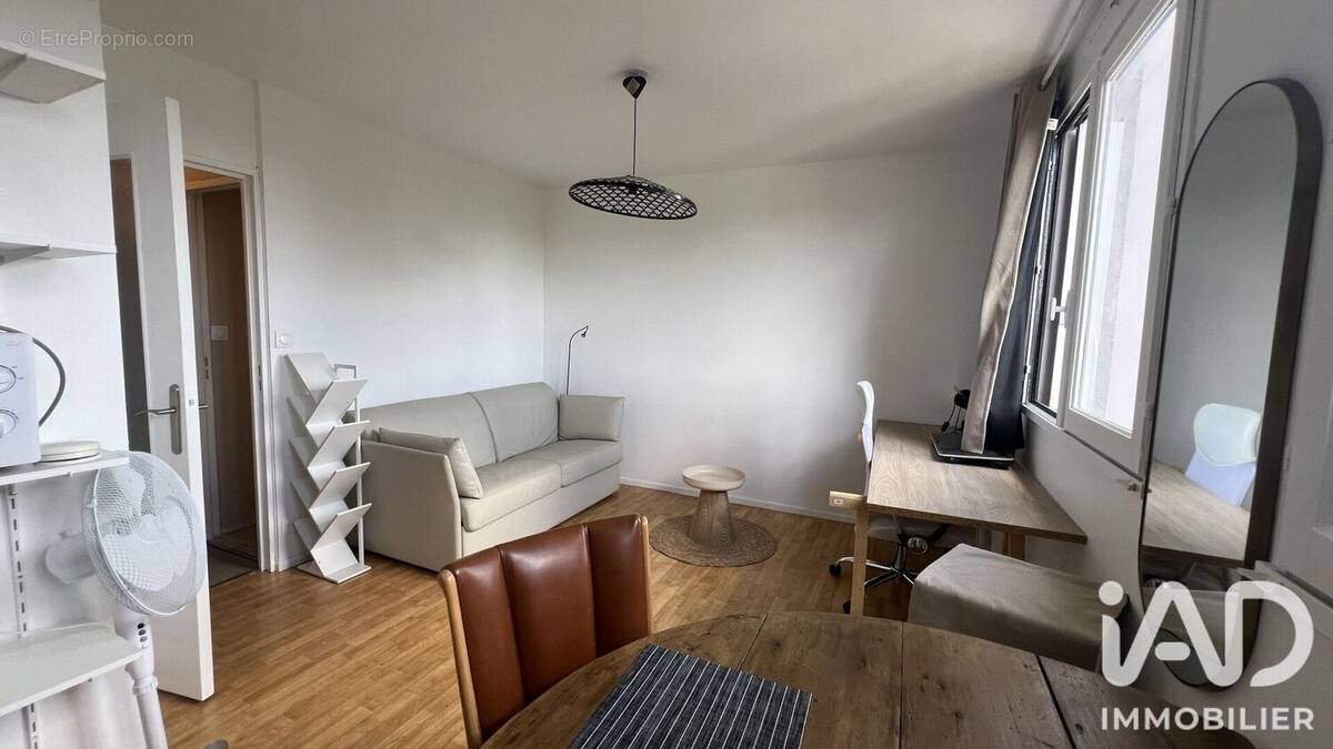 Photo 1 - Appartement à LIMOGES