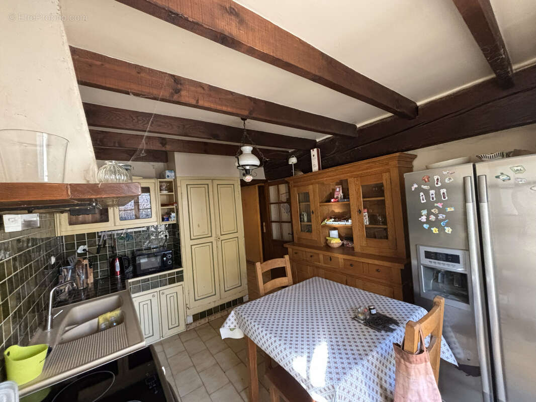 Maison à CALVISSON