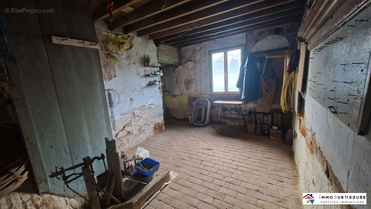 Maison 84 m² à Ivergny  - photo 2