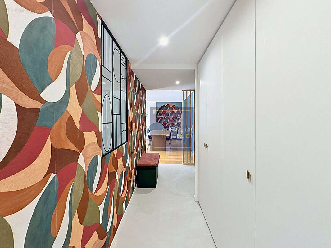 Appartement à SAINT-GENIS-LAVAL