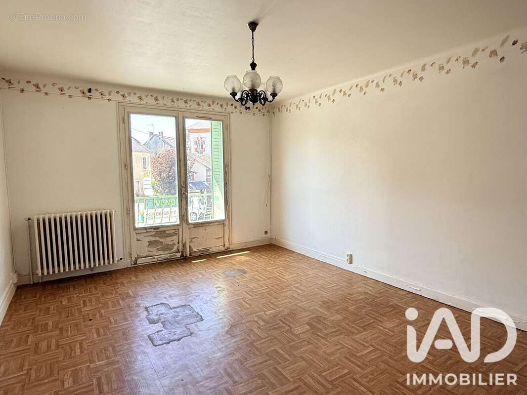 Appartement 160 m² à La Courtine  - photo 7
