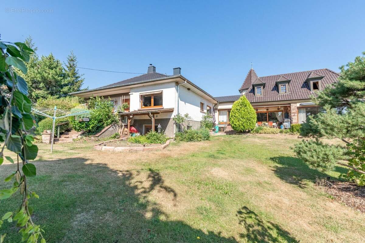 Maison 357 m² à Haguenau  - photo 9