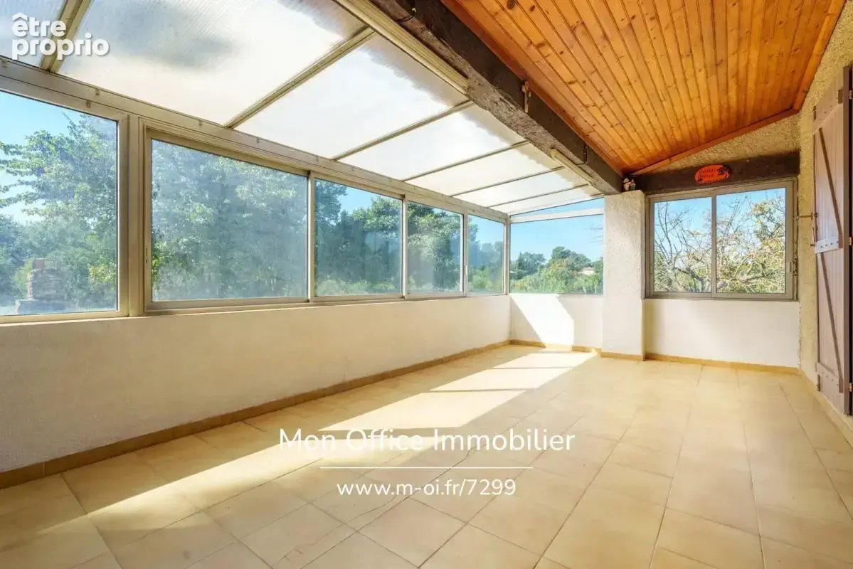 Référence : 7299-GBE - Maison 4 pièces + véranda + jardin - photo 7