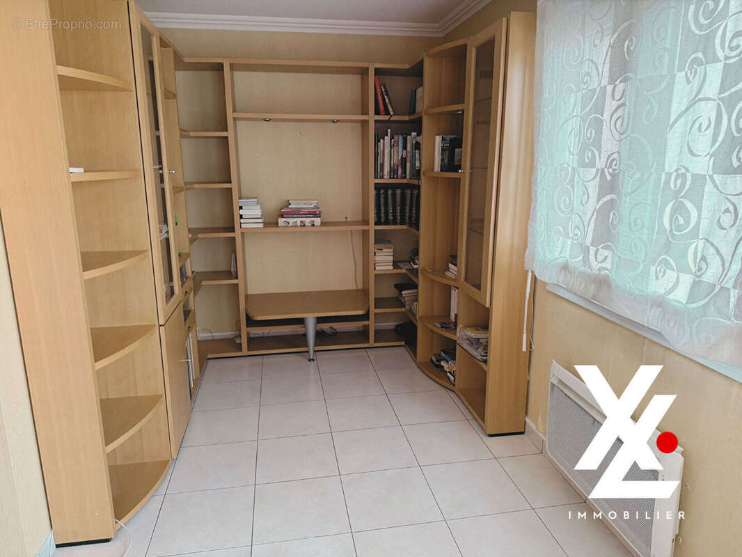 Appartement 5 pièces 120 m² - NANCY - photo 6