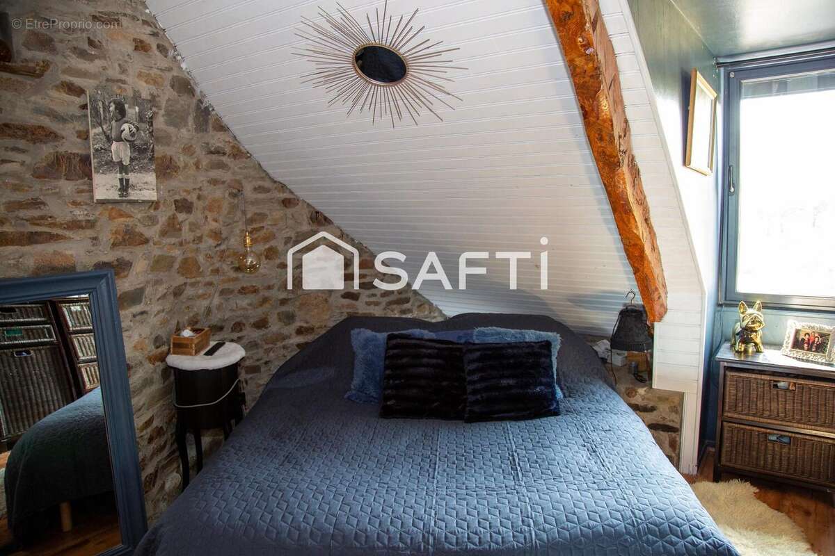 Photo 8 - Maison à BINIC