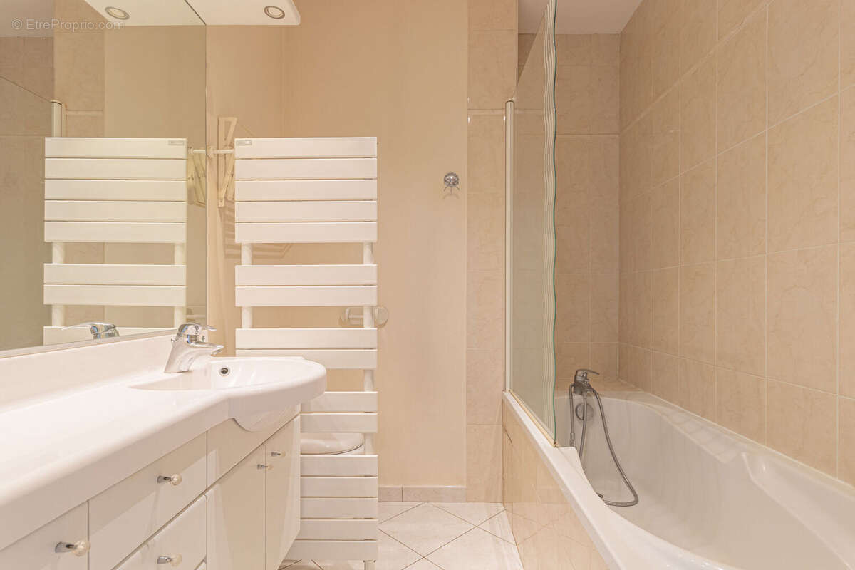 Appartement à ANGERS