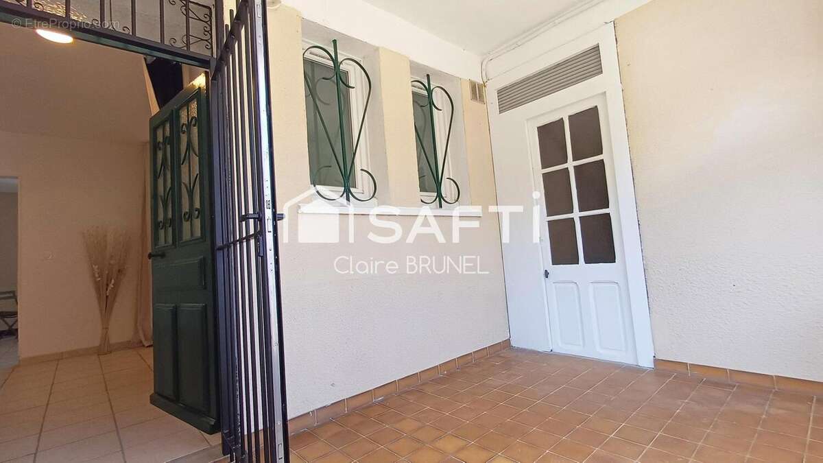 Photo 3 - Maison à SAINT-FLORENT-SUR-AUZONNET
