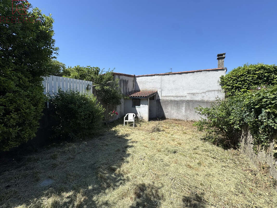 Maison à MAZAMET