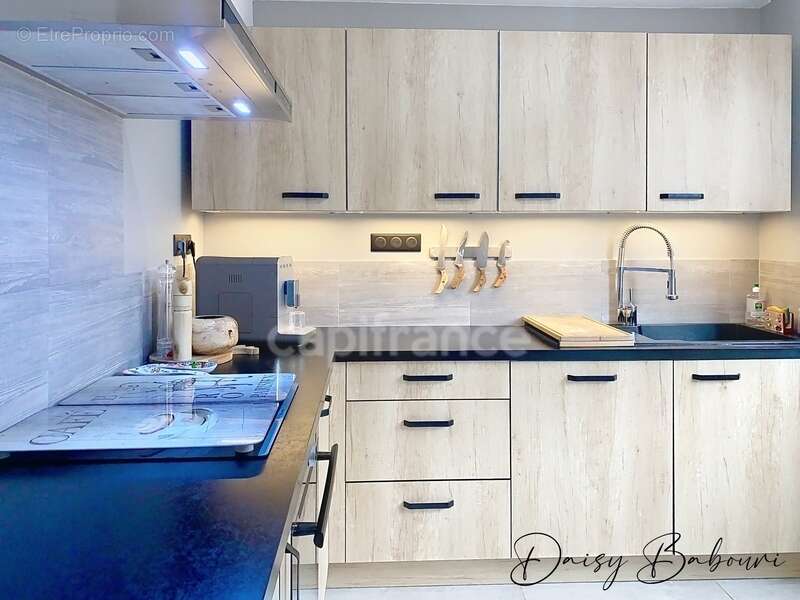 Maison à SAINT-GERVAIS-LES-BAINS