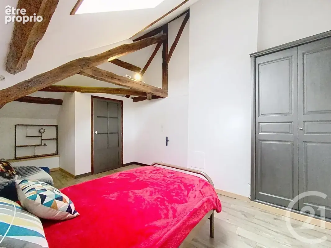 Maison 5 pièces 144 m² à vendre à Chartres (28000) - photo 17