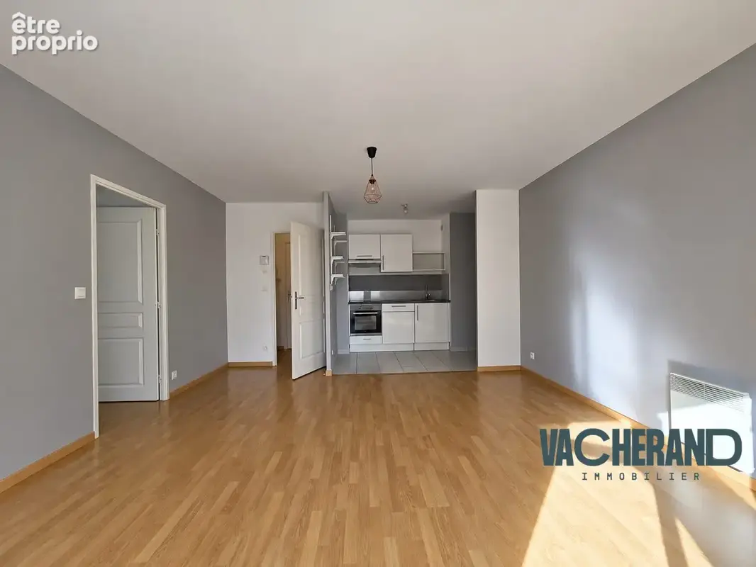 Appartement 2 pièces 42 m² à vendre à Bailleul (59270) - photo 2