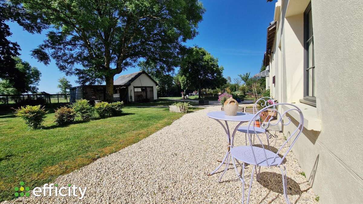 Maison à ROCHEFORT-SUR-LOIRE