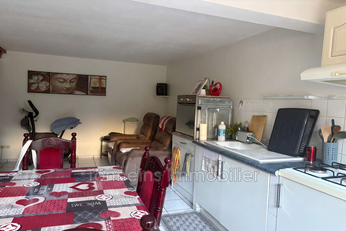 Maison 327 m² à Tonneins  - photo 4