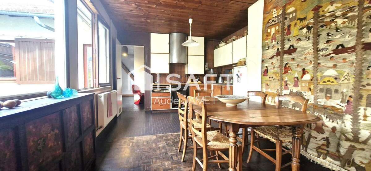 Photo 5 - Maison à JOUY-EN-JOSAS