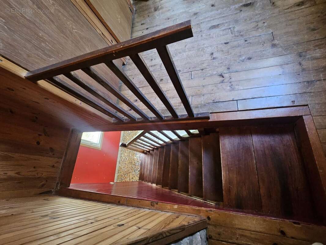 Maison à LE TORQUESNE