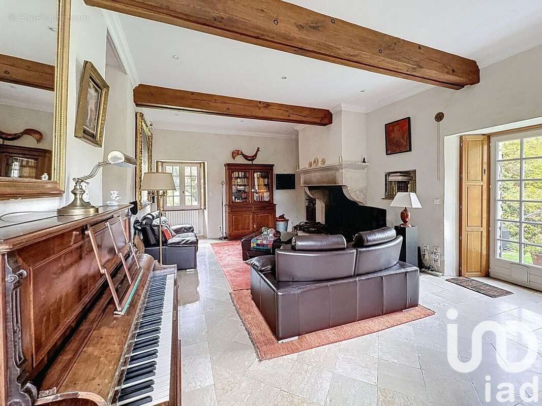 Photo 6 - Maison à FESTIGNY