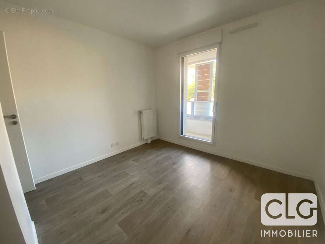 Appartement à QUIMPER