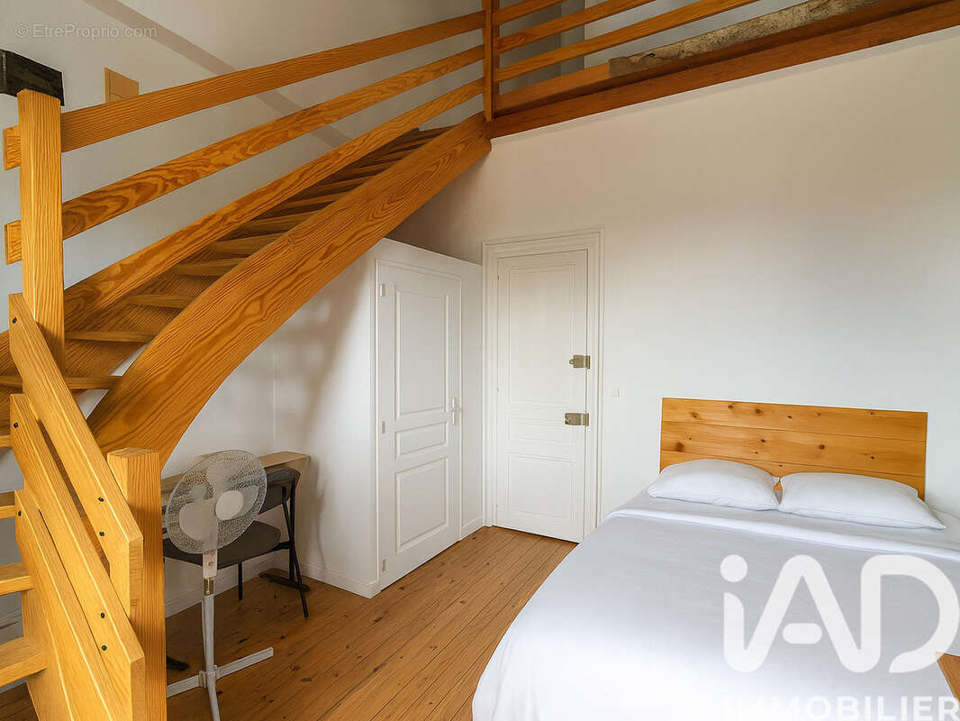 Photo 7 - Maison à ANGOULEME