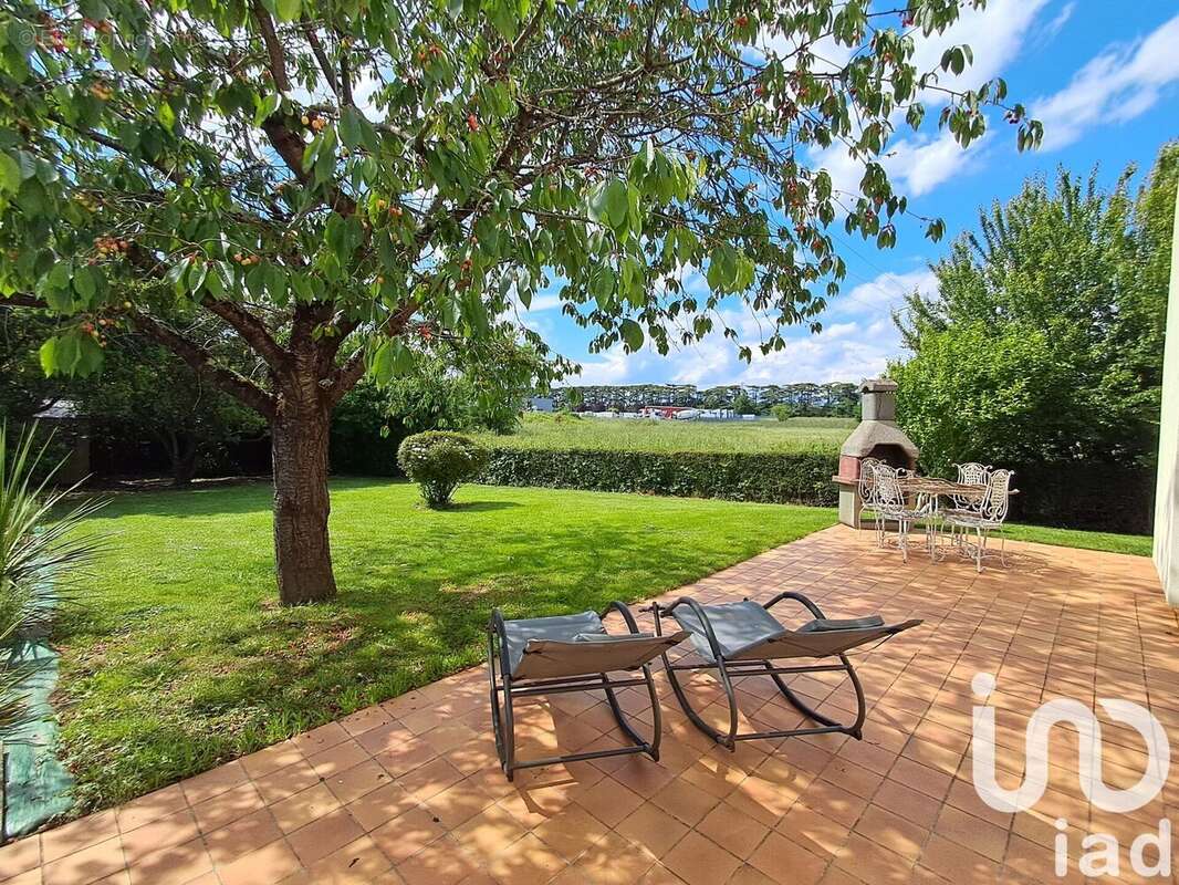 Photo 6 - Maison à AGEN