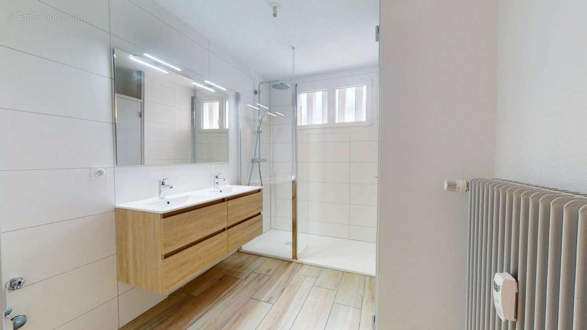 Appartement à COLMAR