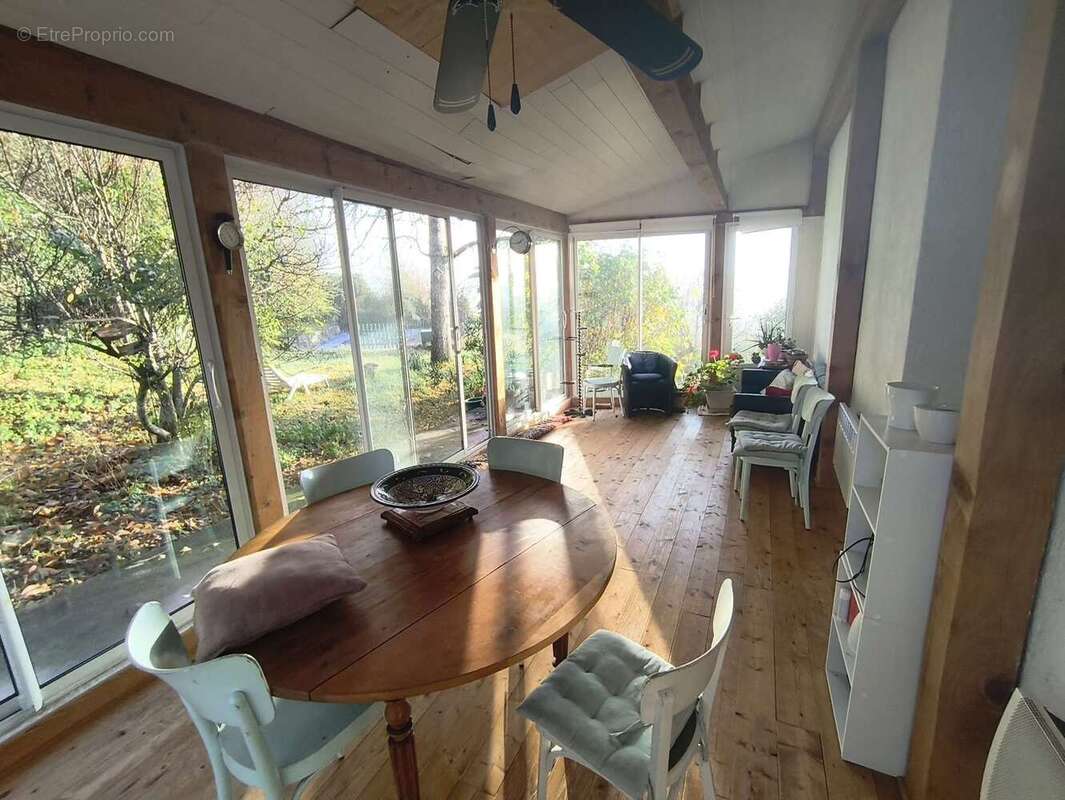 Maison 192 m² à Tulle  - photo 8