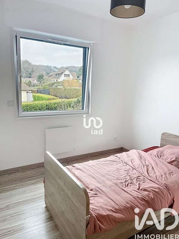 Photo 4 - Maison à ETAPLES