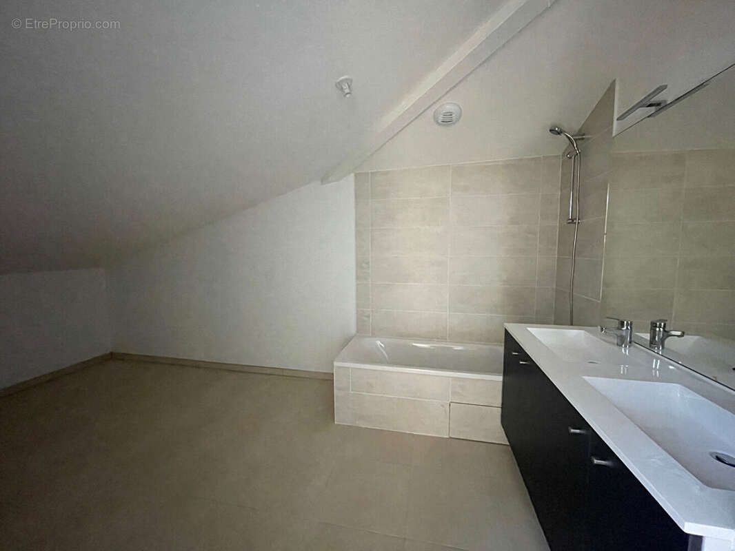 Appartement à L&#039;UNION