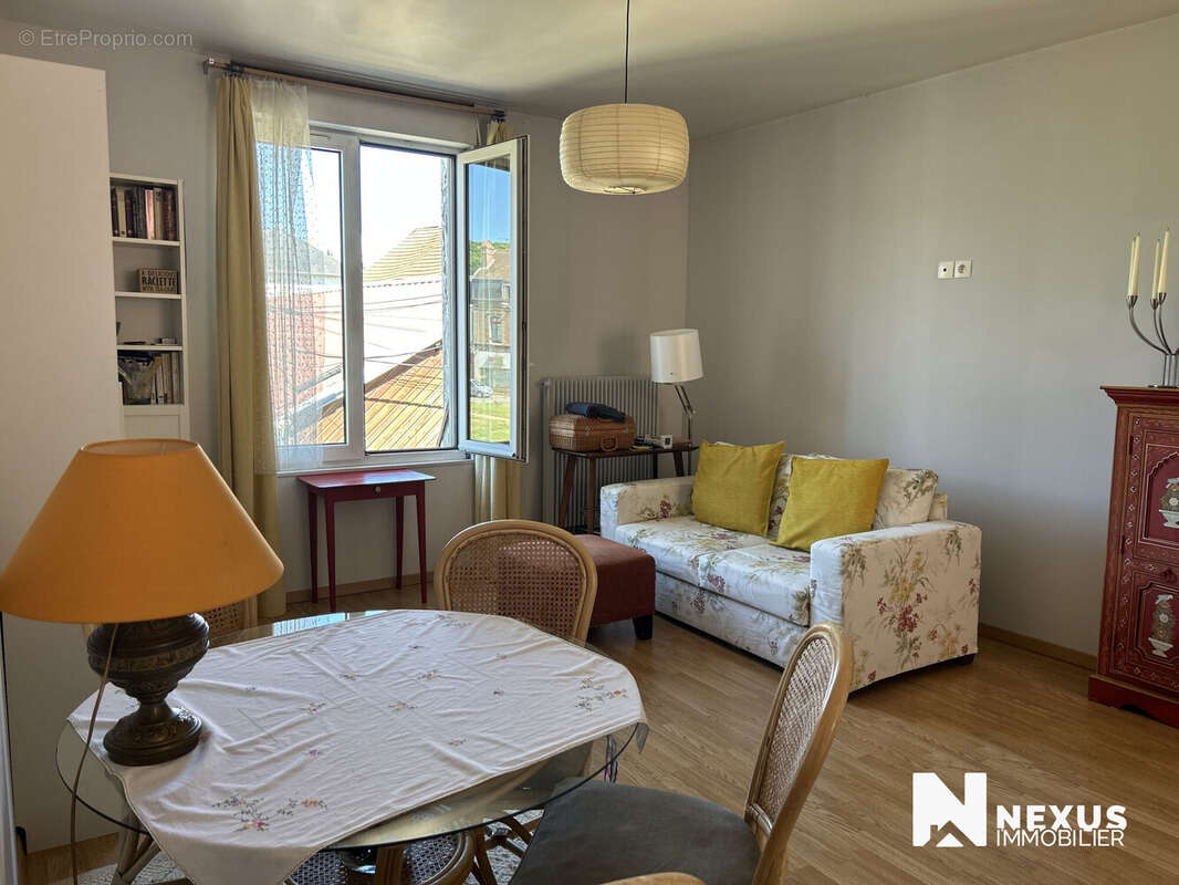 Appartement 365 m² à Caudebec-Les-Elbeuf  - photo 6
