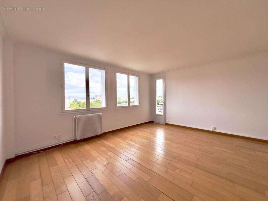 Appartement à CHOLET