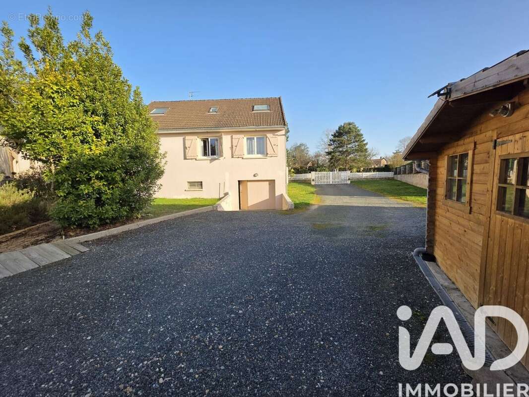 Photo 6 - Maison à CRONAT