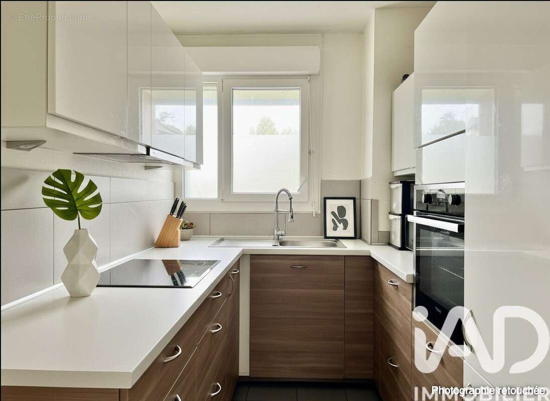 Photo 5 - Appartement à MERIGNAC