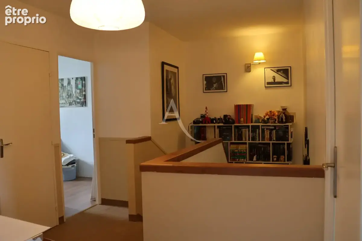 Maison Nantes 107 m2 - 3 chambres + Bureau - photo 7