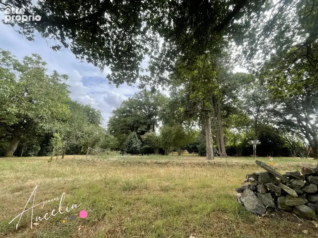 Maison 4 pieces en pierres apparentes, en hameau - photo 18