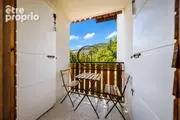 Appartement à BERNEX