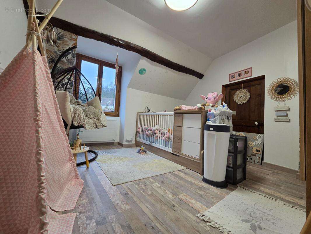 Maison à ANGERVILLE