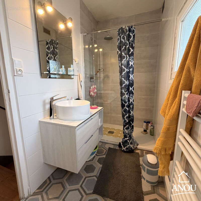 Quartier martineaux - agreable maison de 3 chambres - photo 10