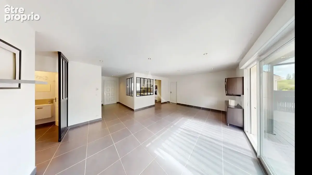 Maison Donnery  163.42 m2 - photo 5