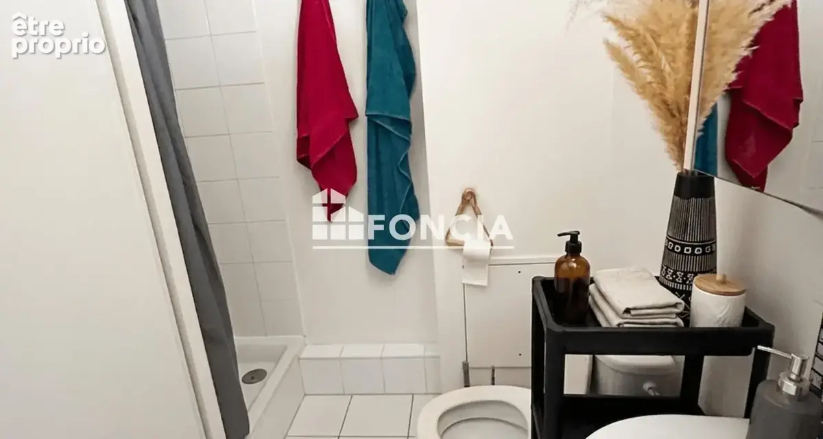 Investissement locatif clé en main – Studio vendu occupé - photo 5