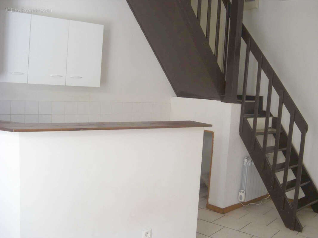 Appartement à VIERZON