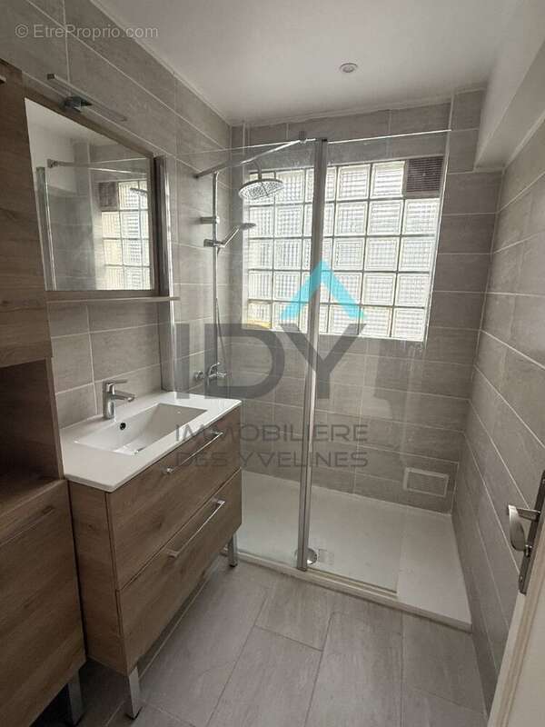 Appartement à LE VESINET