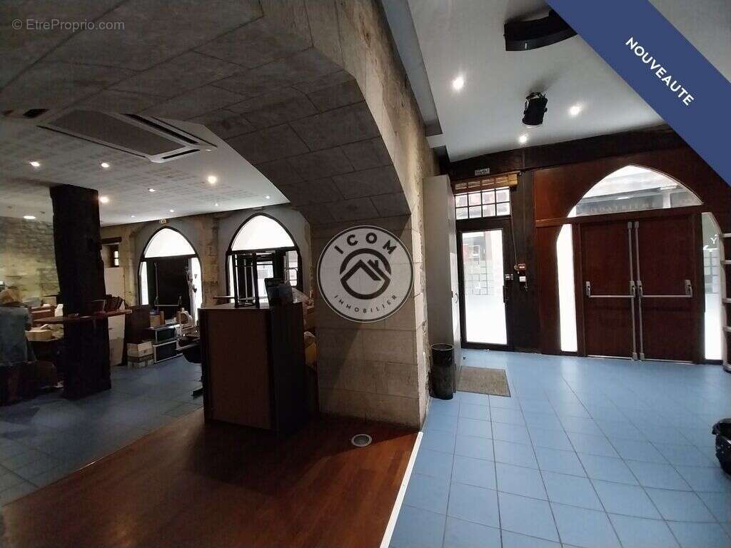 Appartement à PERIGUEUX