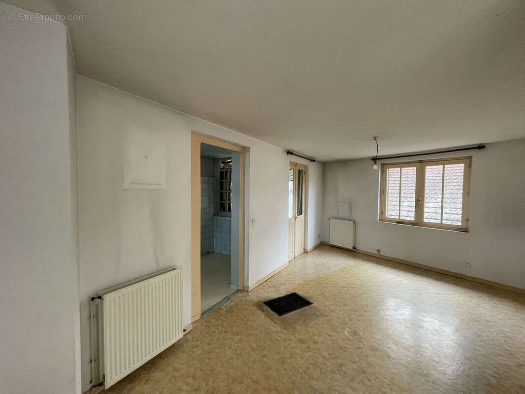 Appartement à LOURDES
