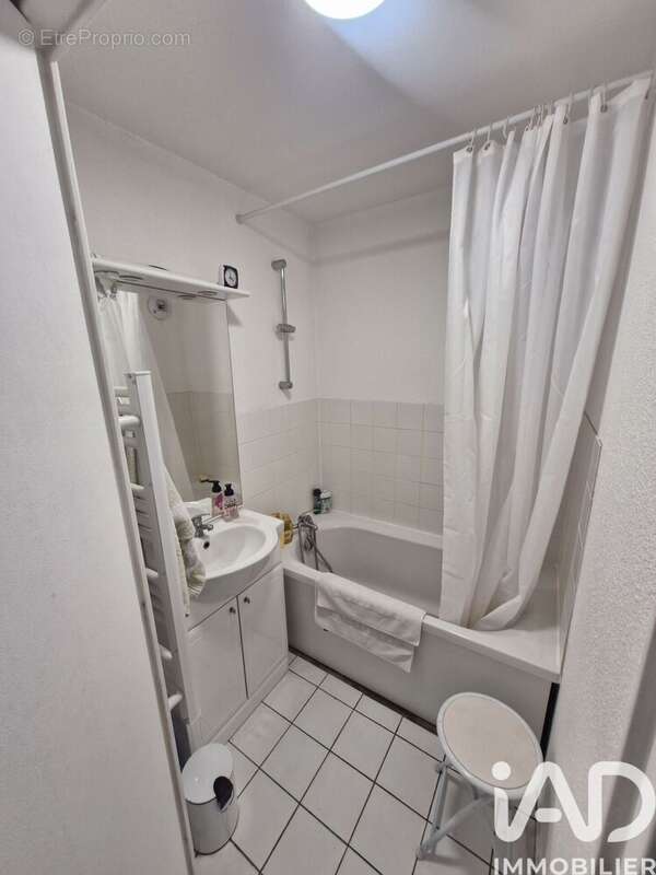 Photo 7 - Appartement à VILLERS-SUR-MER